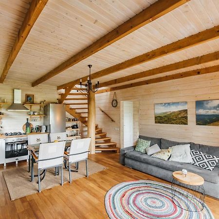 Shanti House Myhowe Exterior foto