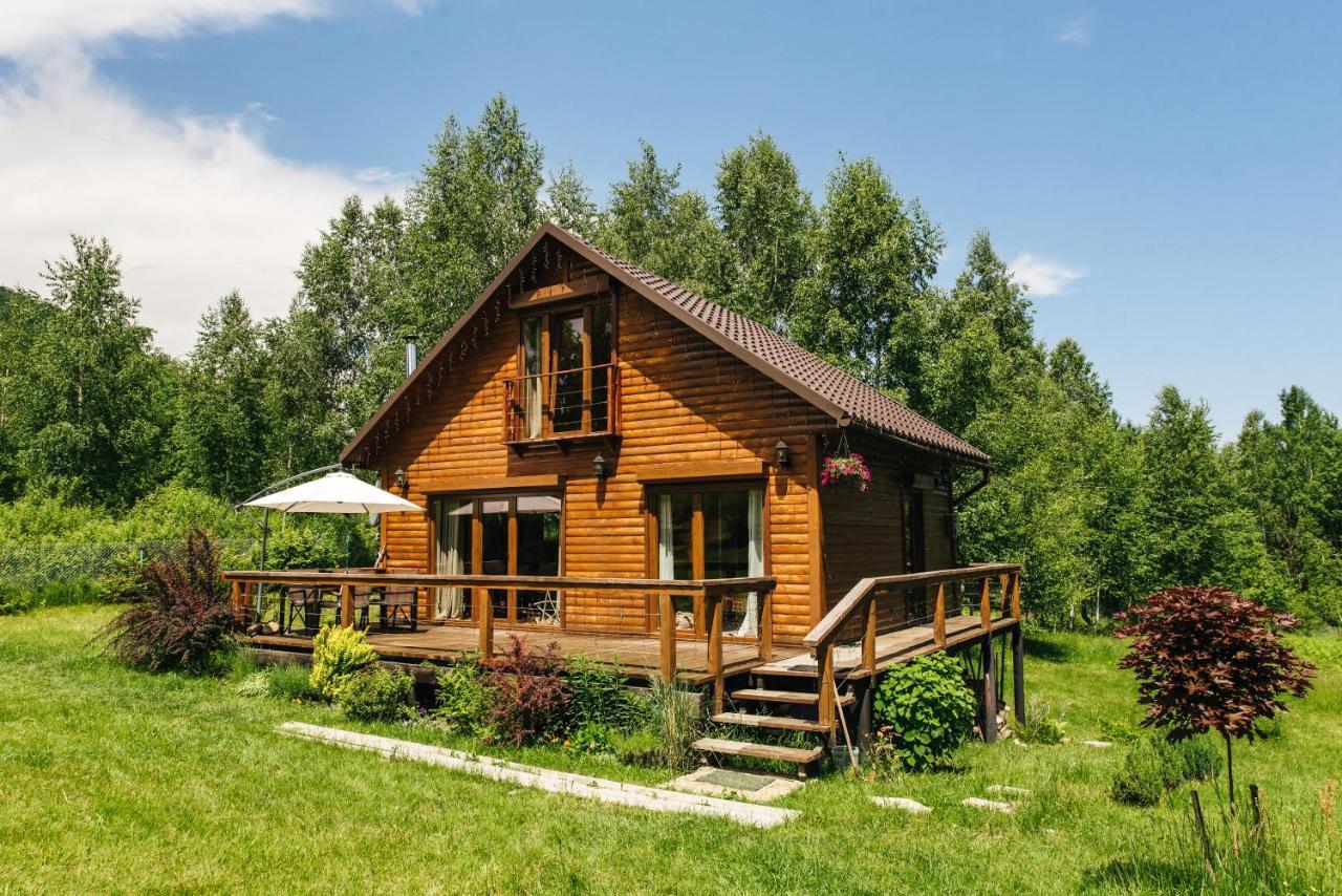 Shanti House Myhowe Exterior foto