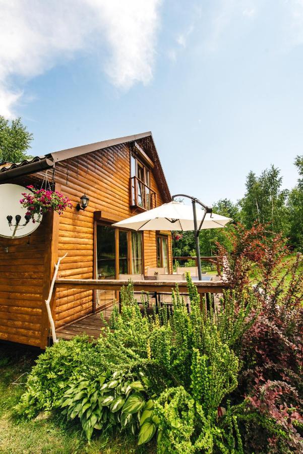 Shanti House Myhowe Exterior foto
