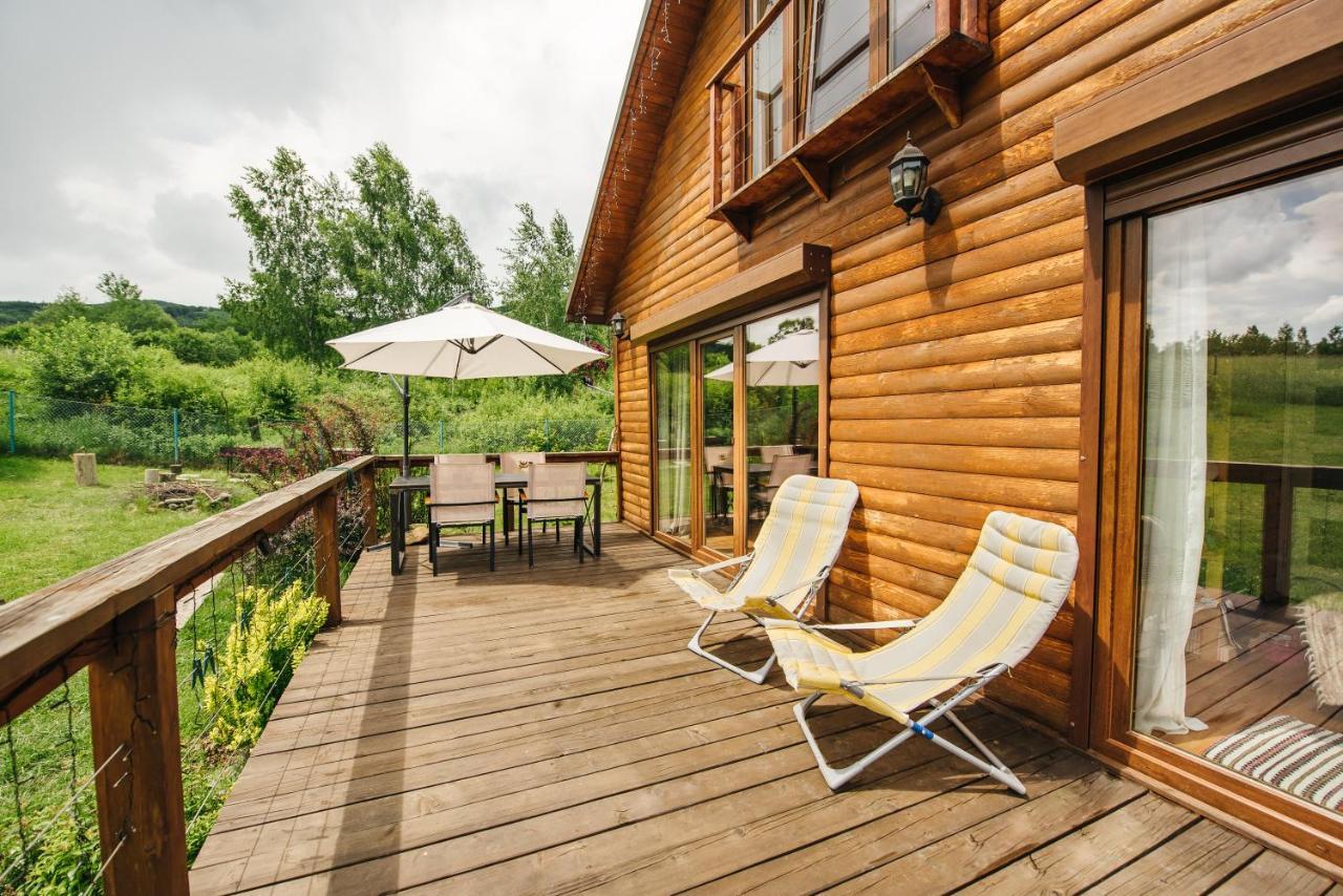 Shanti House Myhowe Exterior foto