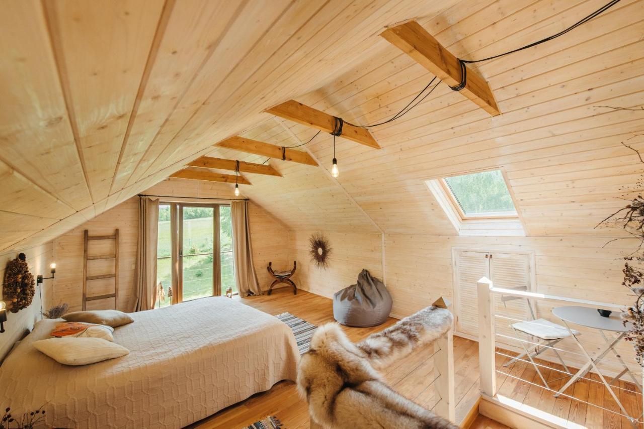 Shanti House Myhowe Exterior foto