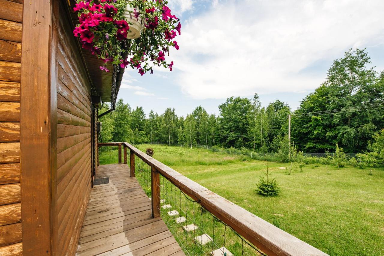 Shanti House Myhowe Exterior foto