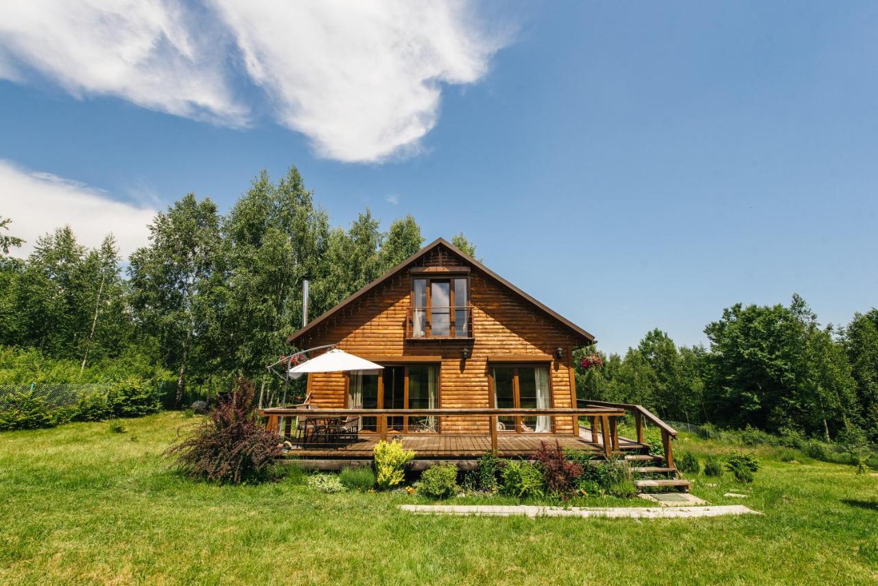 Shanti House Myhowe Exterior foto
