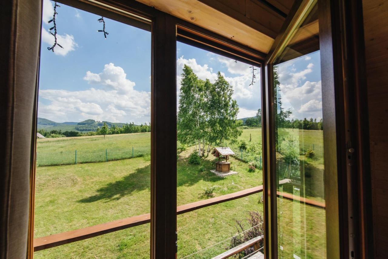 Shanti House Myhowe Exterior foto