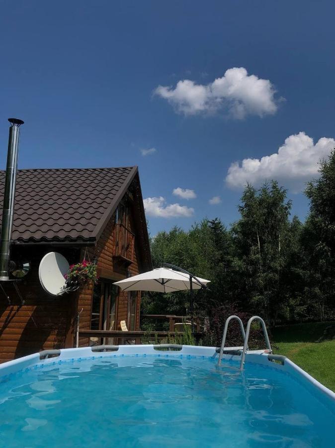 Shanti House Myhowe Exterior foto